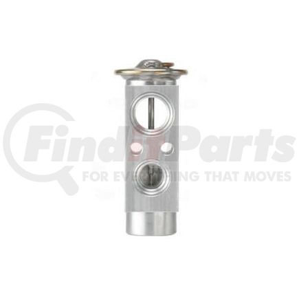 Vemo V20770054 Expansion Valve, air conditioning