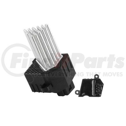 Vemo V20-79-0001-1 Regulator, passenger compartment fan