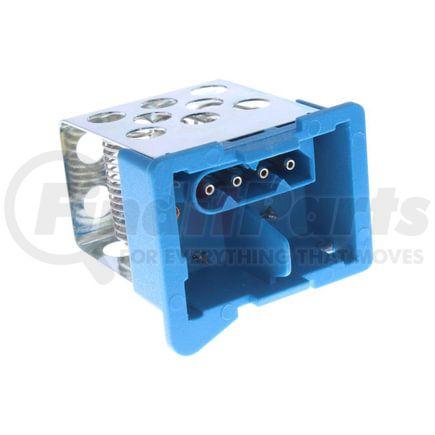 Vemo V20-79-0013 Regulator, passenger compartment fan