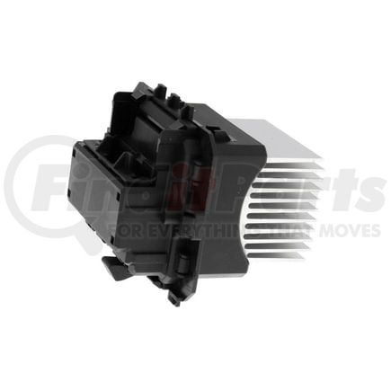 Vemo V20790019 Regulator, interior blower