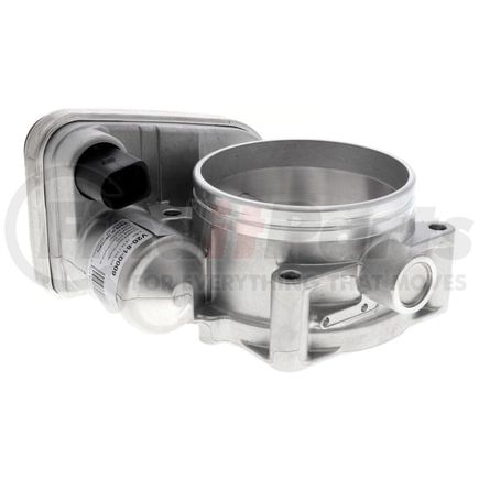 Fuel Injection Throttle Body