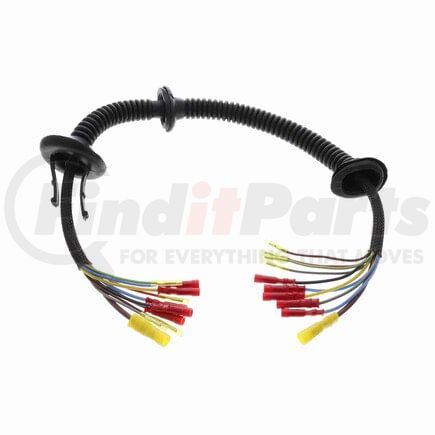 Vemo V20830002 Kit de reparación cables