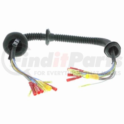 Vemo V20830004 Kit de reparación cables