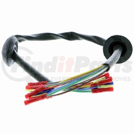 Vemo V20830003 Kit de reparación cables