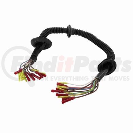 Vemo V20830005 Repair Kit, cable set