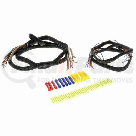 Vemo V208300081 Kit de reparación cables
