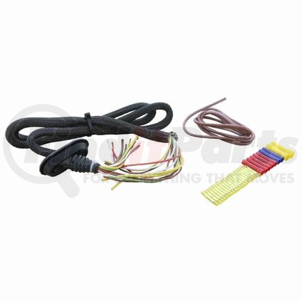 Vemo V208300091 Kit de reparación cables