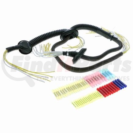 Vemo V20830021 Repair Kit, cable set