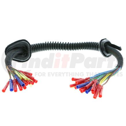 Vemo V20830024 Repair Kit, cable set