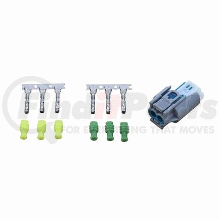 Vemo V20830033 Repair Kit, cable set
