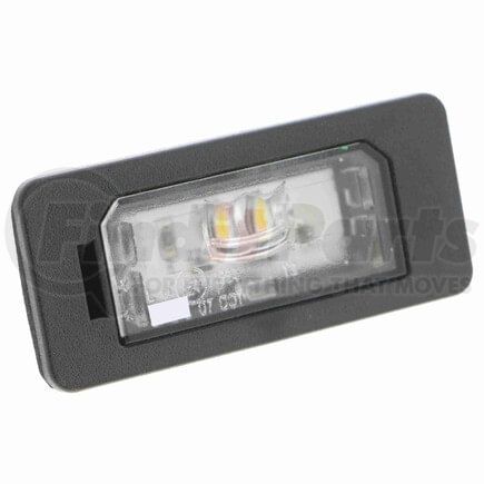 Vemo V20840013 Licence Plate Light