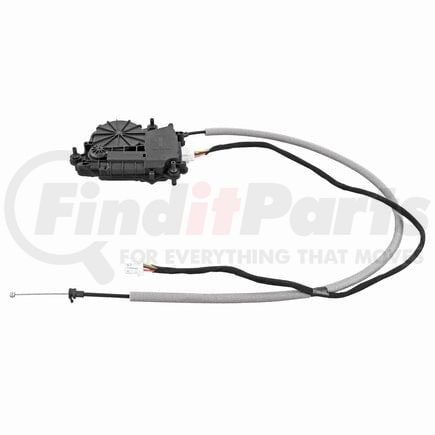Vemo V20850064 cerradura de puerta