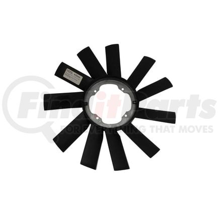 Vemo V20-90-1102 Fan Wheel, engine cooling
