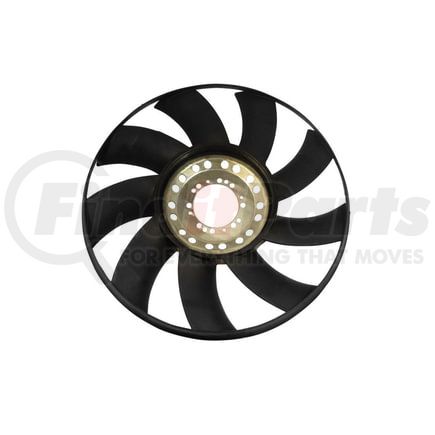 Vemo V20-90-1103 Fan Wheel, engine cooling