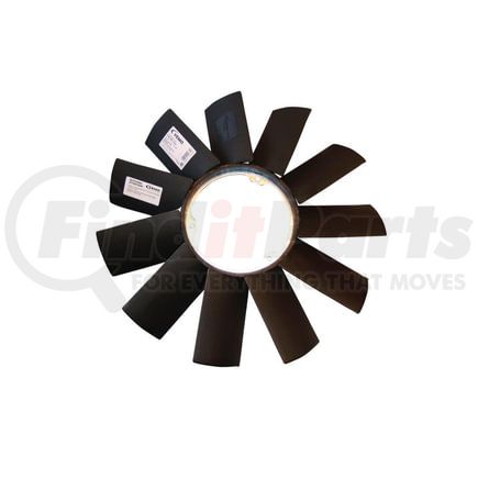 Vemo V20-90-1107 Fan Wheel, engine cooling