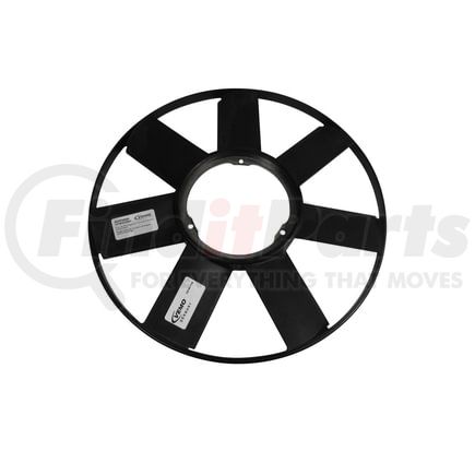 Vemo V20-90-1109 fan blade