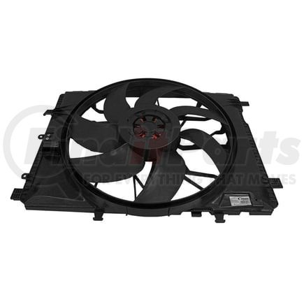 Vemo V30 01 0014 Ventilador, refrigeración del motor