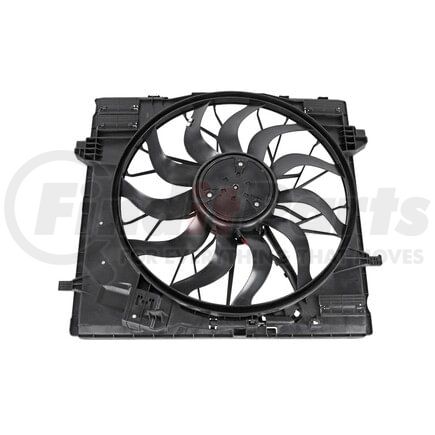 Vemo V30-01-0024 Fan, engine cooling
