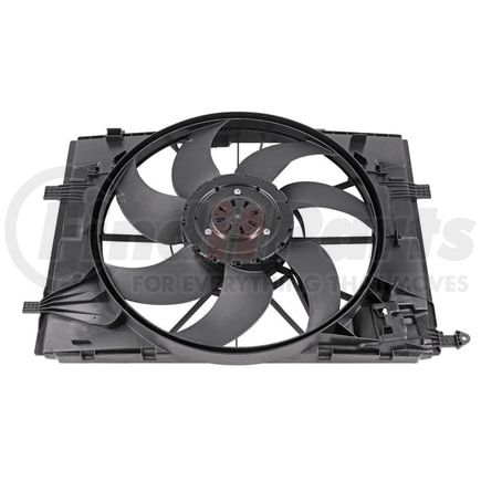 Vemo V30-01-1634 Fan, engine cooling