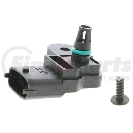 Vemo V24-72-0101 Air Pressure Sensor, height adaptation
