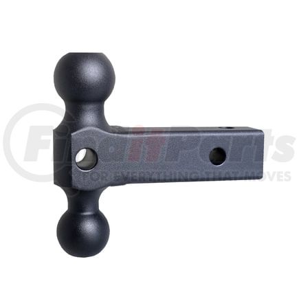Gen-Y Hitch GH031 10K VERSA-BALL MOUNT 2' SHANK 1.5K