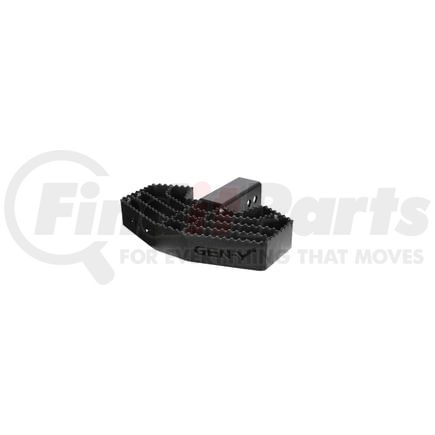 Gen-Y Hitch GH060 2.5' SHANK SERRATED HITCH STEP 500L