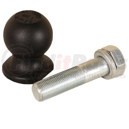 Gen-Y Hitch GH090 BOLT-ON 1 7/8' BALL FITS ALL GEN-Y