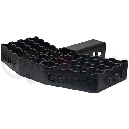 Gen-Y Hitch GH13052X REBEL 2' SHANK SERRATED HITCH STEP
