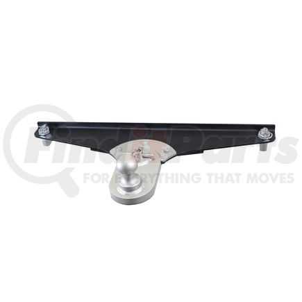 Gen-Y Hitch GH21002 GOOSEPUCK 5' OFFSET BALL-PUCK MOUNT