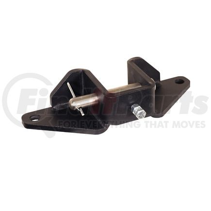 Gen-Y Hitch GH-300-1 Sway Control Head 2" Shank & GH-097 1.4K TW 16K Towing