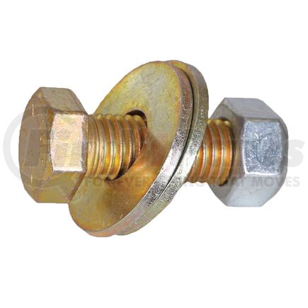 Gen-Y Hitch GH80943 BOLT INSTALLATION KITEXECUTIVE FIFT