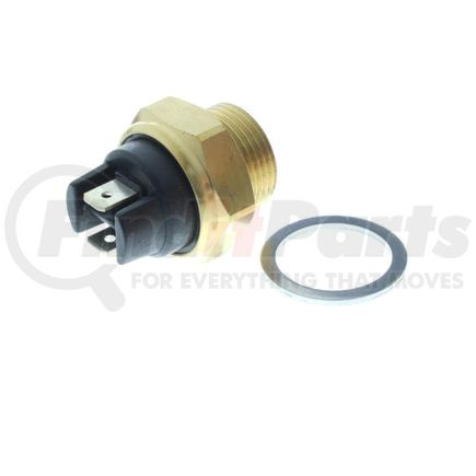 Vemo V25991702 Temperature Switch, radiator fan