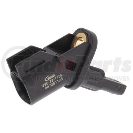 Vemo V25721159 Sensor, revoluciones de la rueda