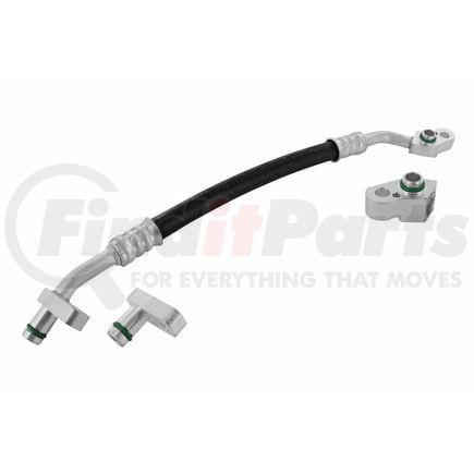 Vemo V30 20 0019 High-/Low Pressure Line, air conditionin