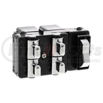 Vemo V25-73-0086 Switch, window regulator