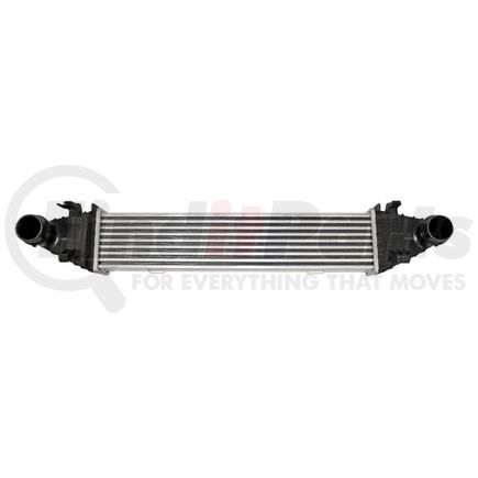 Vemo V30601299 Intercooler, charger