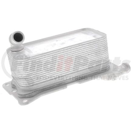 Vemo V30601334 Oil Cooler, automatic transmission