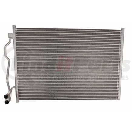 Vemo V30-62-1051 Condenser, air conditioning