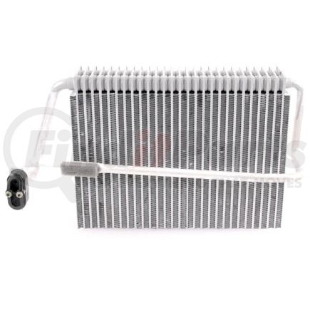 Vemo V30650010 Evaporador, aire acondicionado