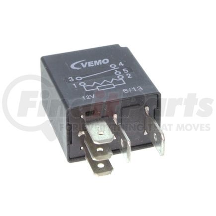 Vemo V30-71-0033 Relé multifunción