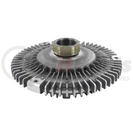 Vemo V30-04-1660-1 Clutch, radiator fan