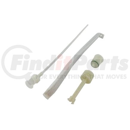 Vemo V30060062 Dryer, air conditioning