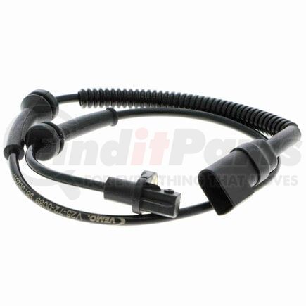 Vemo V25720089 Sensor, wheel speed