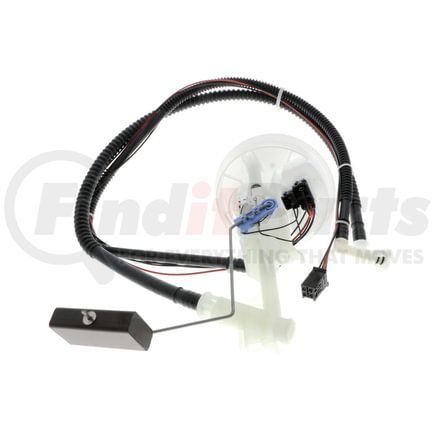 Vemo V30-09-0068 Sender Unit, fuel tank