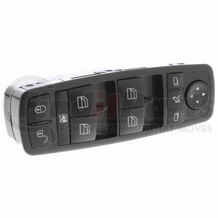 Vemo V30730224 Switch, window regulator