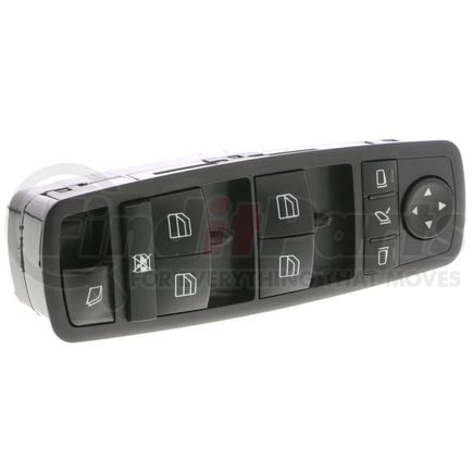 Vemo V30730232 Switch, window regulator