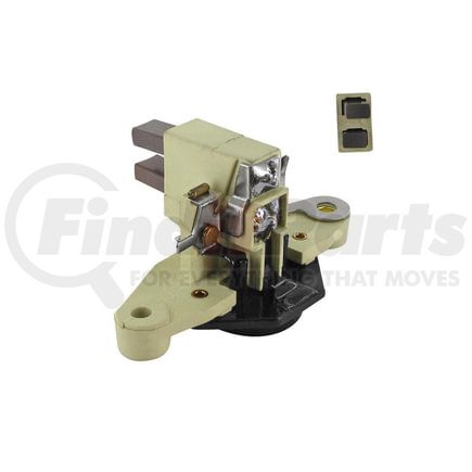 Vemo V30-77-0008 Alternator Regulator