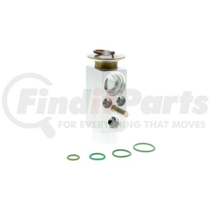 Vemo V30770017 Expansion Valve, air conditioning