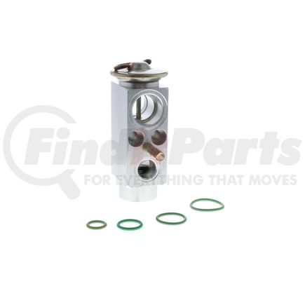 Vemo V30770023 Expansion Valve, air conditioning