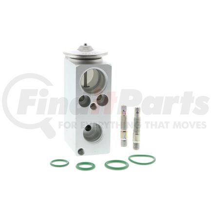 Vemo V30770026 Expansion Valve, air conditioning
